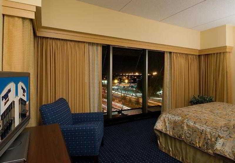 Springhill Suites Norfolk Old Dominion University Habitación foto